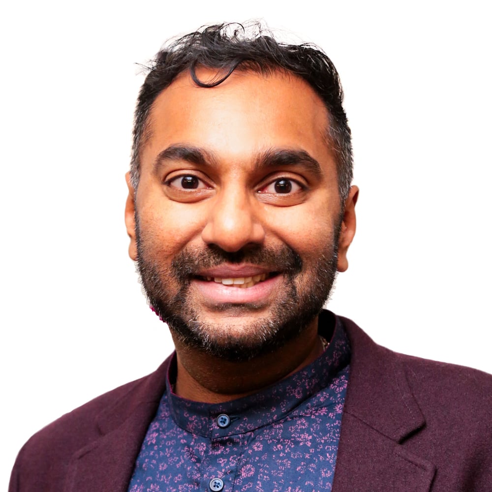 AbhishekSarathy_headshot_v2 small sq