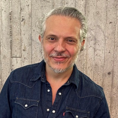 Alberto Lozano