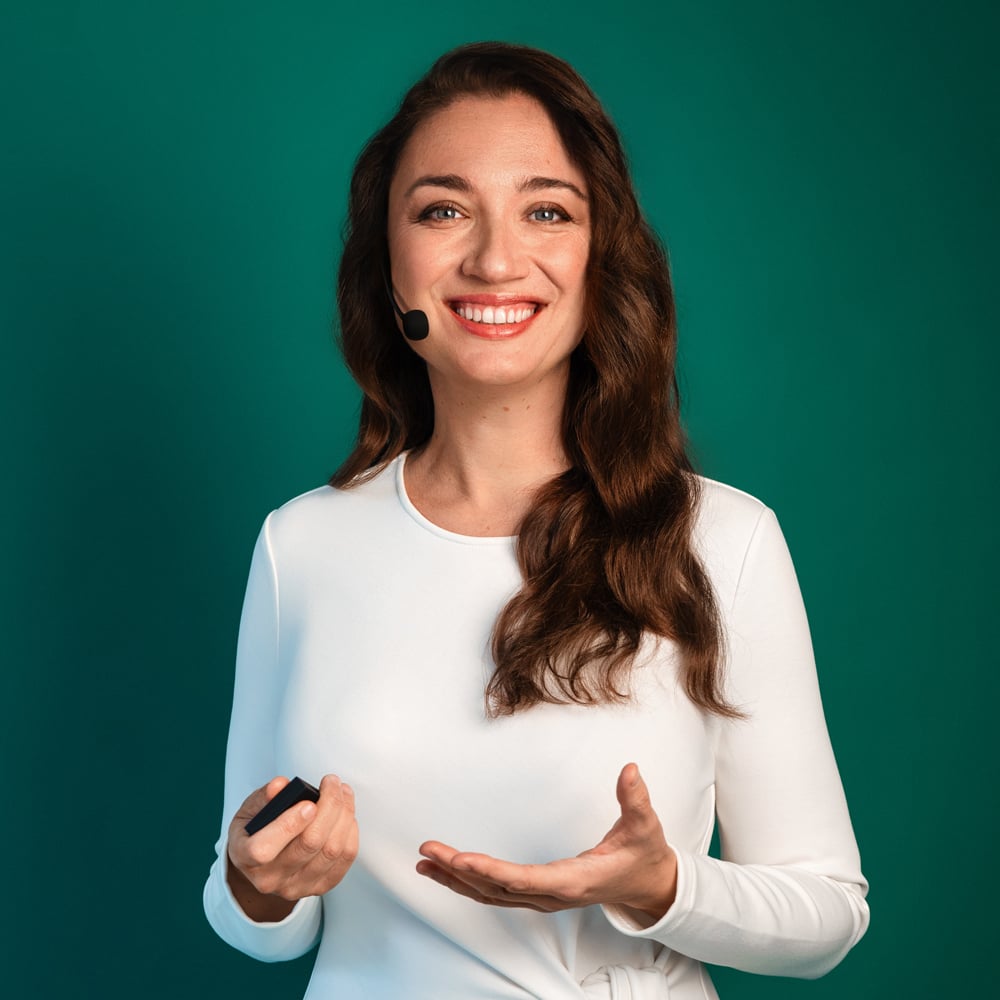 Anastasia Dedyukhina small sq