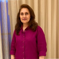 Anuradha-Rao
