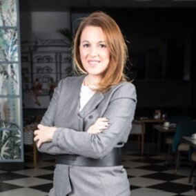 Belen Dominguez