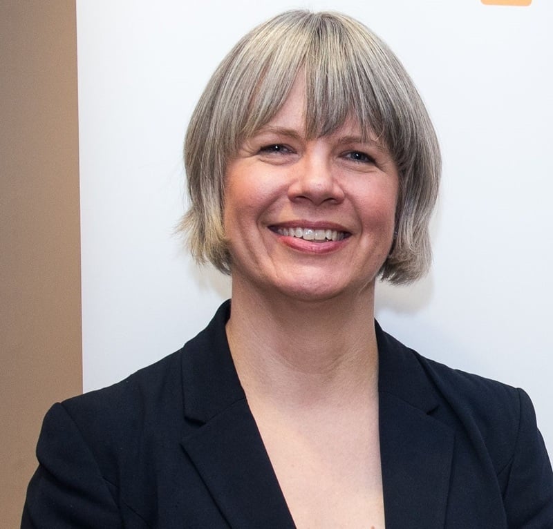 Beverley Harden Photograph 2023