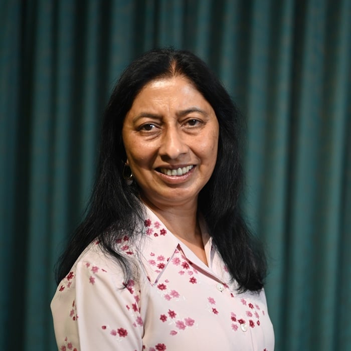 Bharati Jajoo Photograph