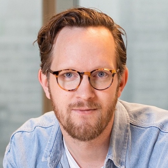 Caleb Salomons