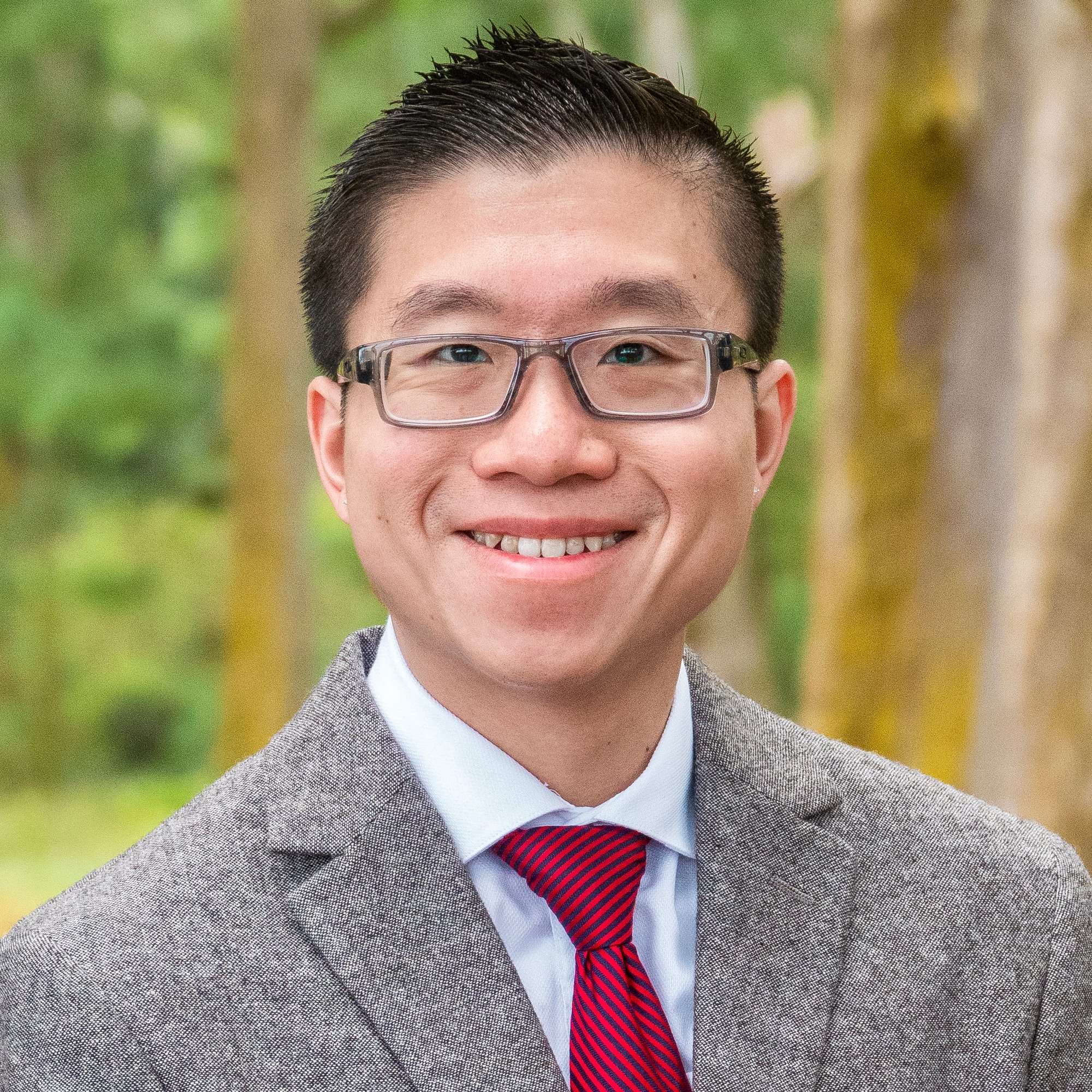 Christopher Ko Boucher