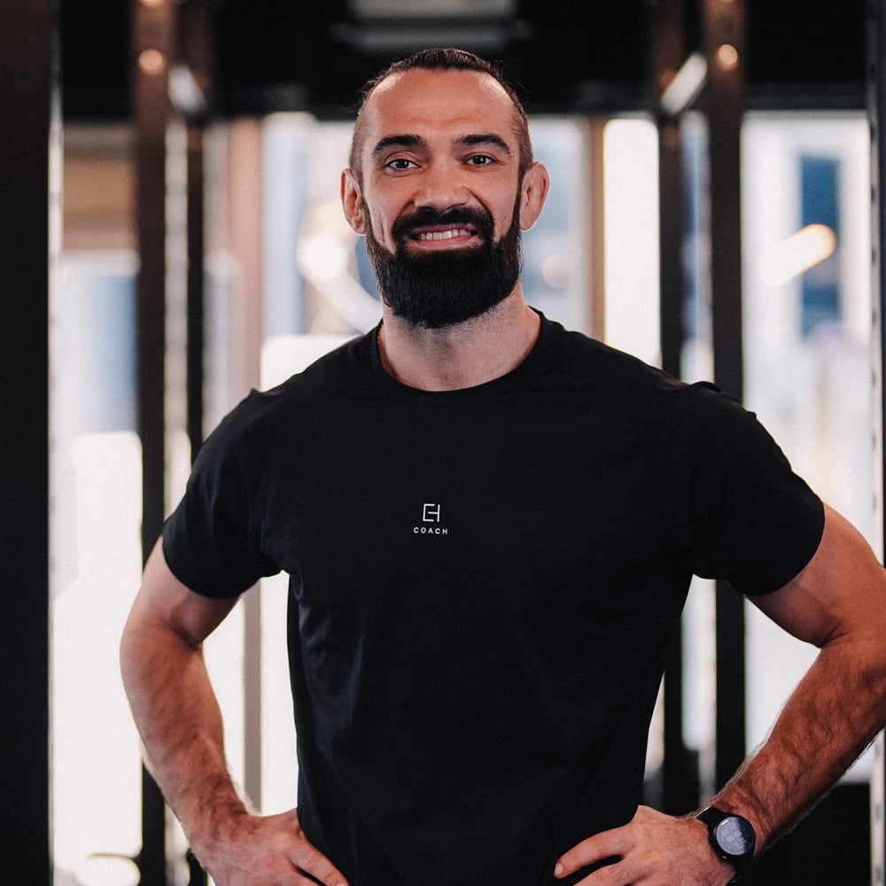 David Markham small sq