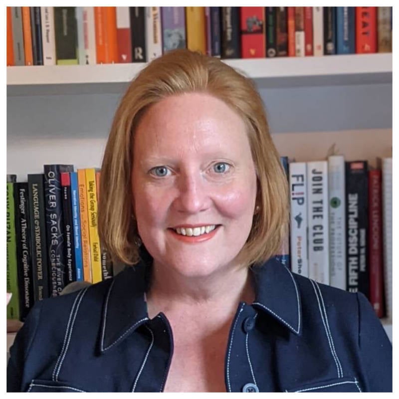 Dr Deborah Smart