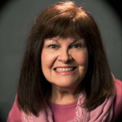 Dr Kay Julien