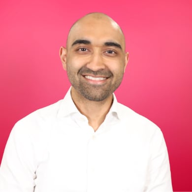 Dr Rishi Patel sq