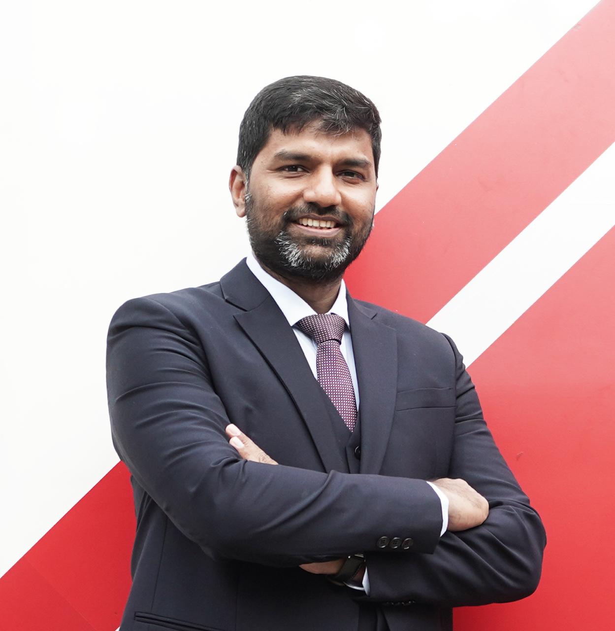 Dr Tausif Profile Pic