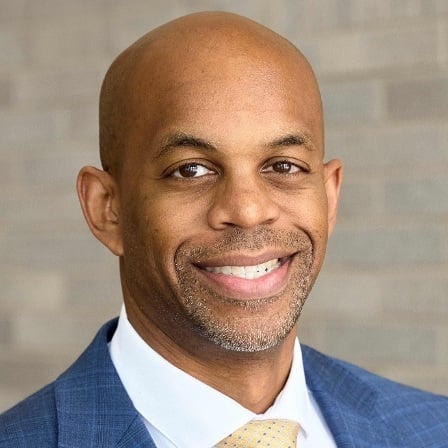 Dr. Sidney Hankerson