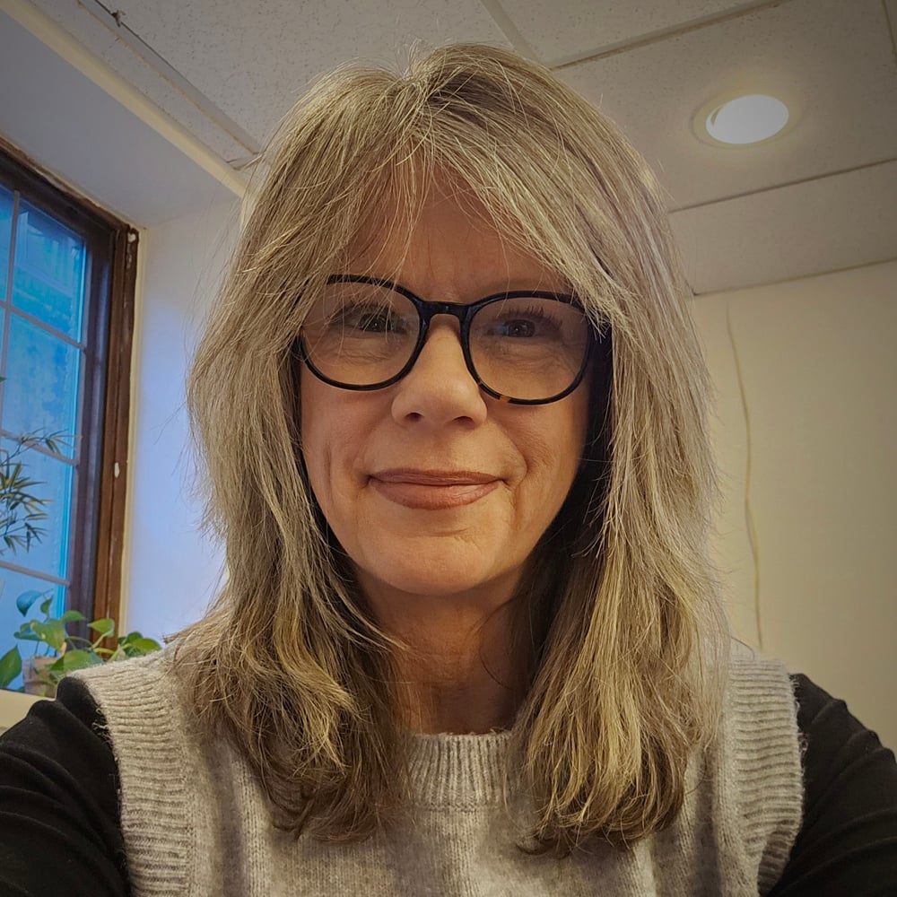 Elizabeth Eckhardt new