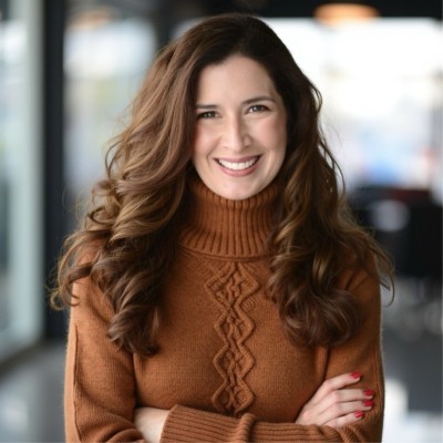 Emily Golden
