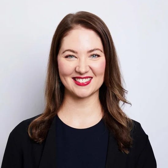 Emma George