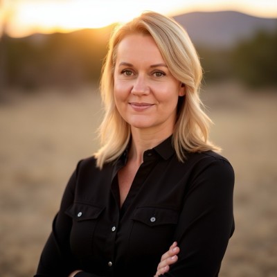 Erika Jeffs