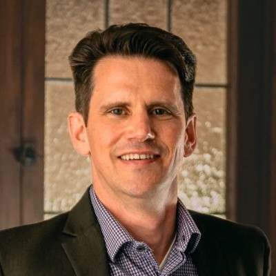 Geordie MacPherson