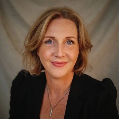 Hayley Gould