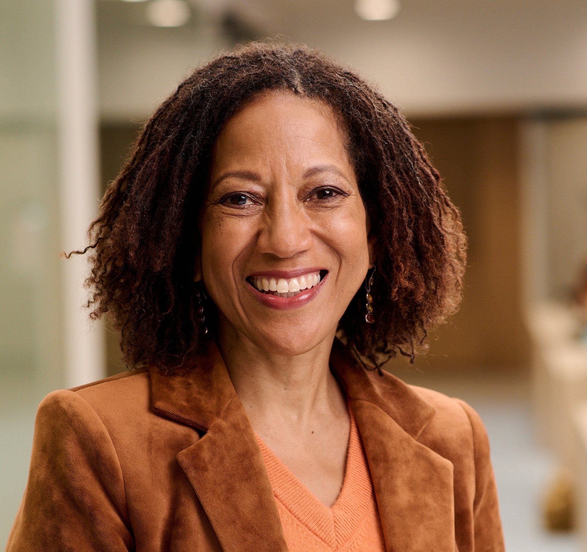 Janet Thompson Jackson