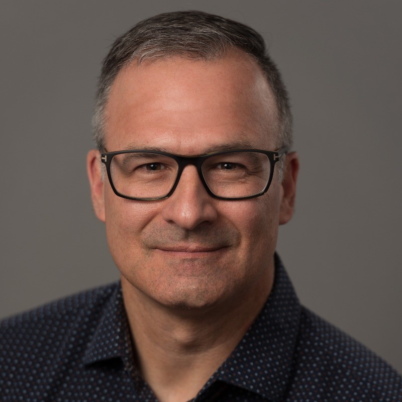 Jeff Skipper