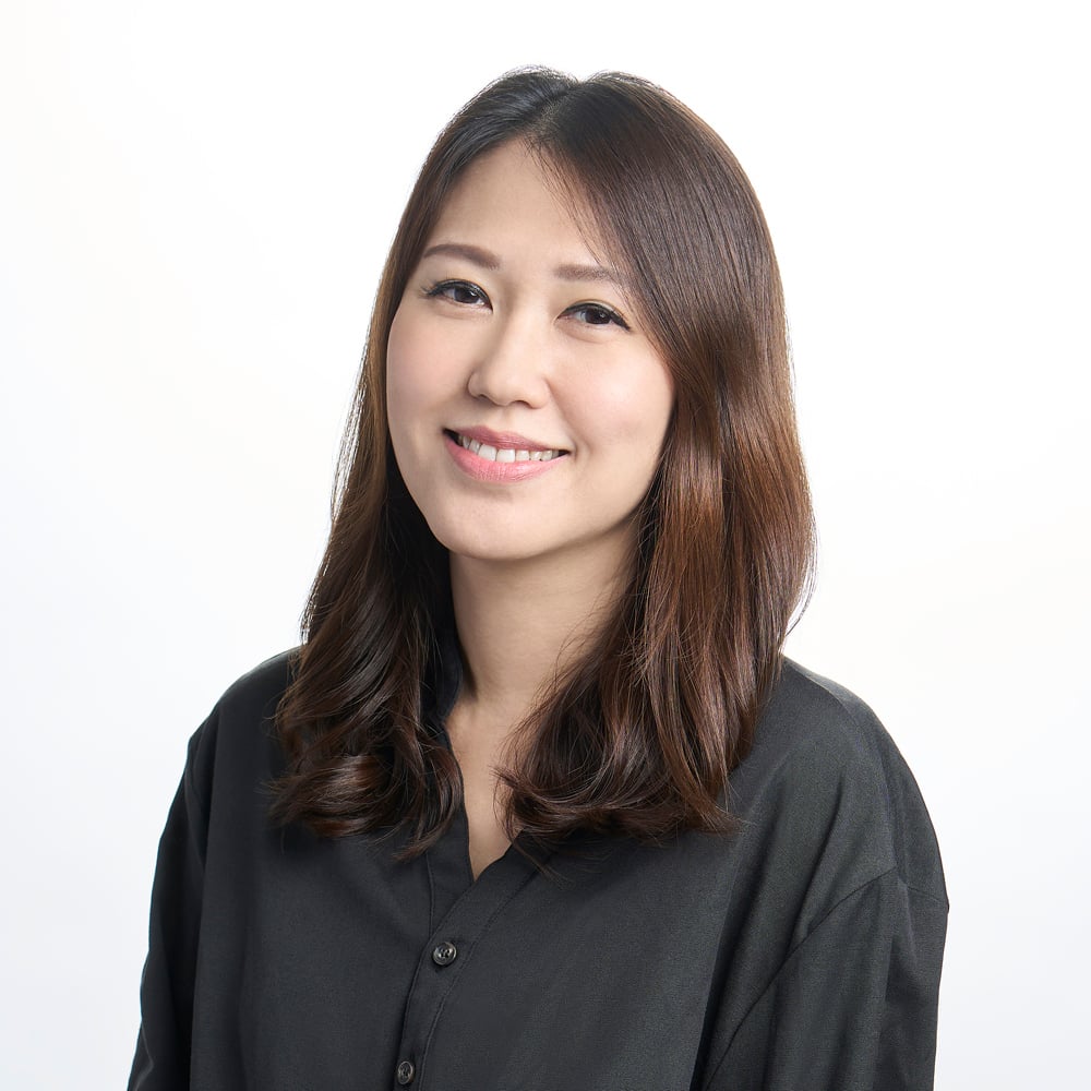 Jolene Huang 2026 small sq