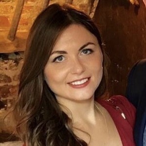 Justina Seikyte-Dunham