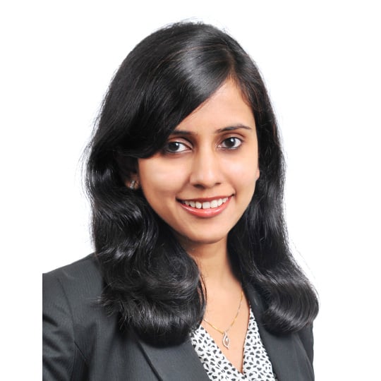 Kanika Singh - Headshot sq