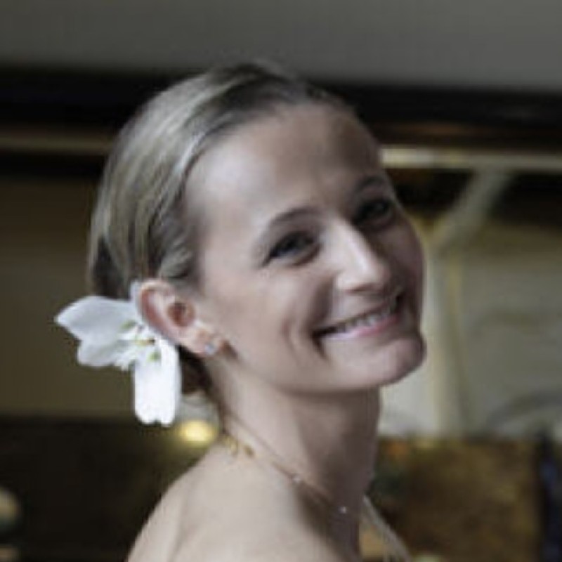 Karine Casanova-Munnik