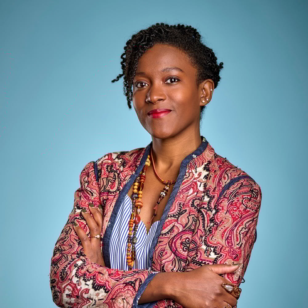 Keysha Taylor   small sq