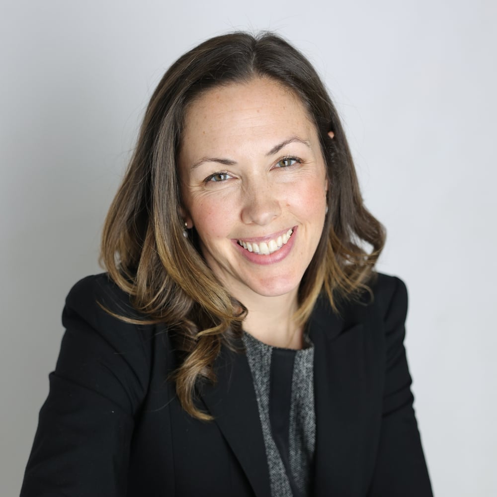 Lisa Taylor-Mesiti