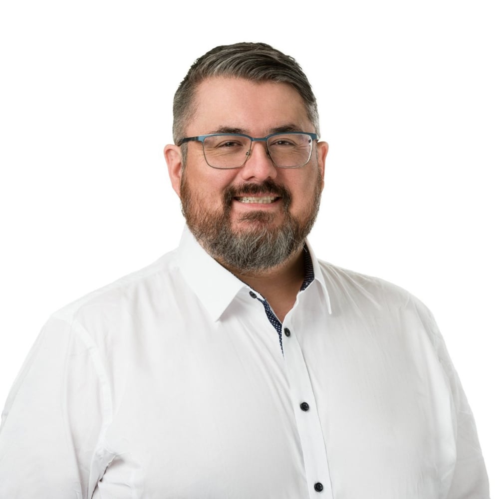 Lorne Sobczyk