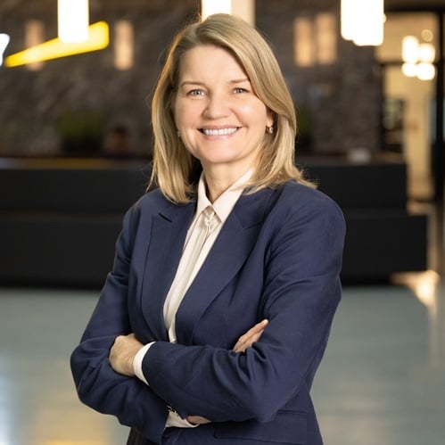 Margit Vunder