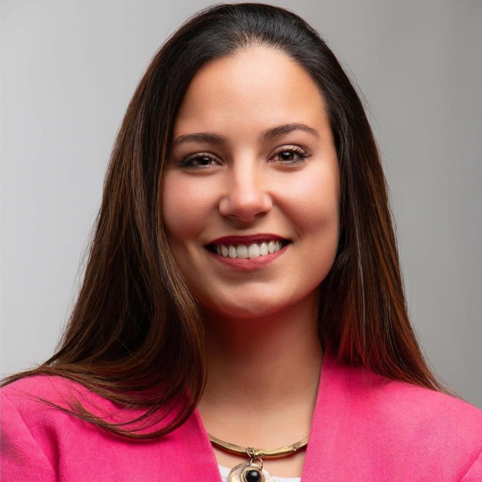 Maria De Ramiro García  sq