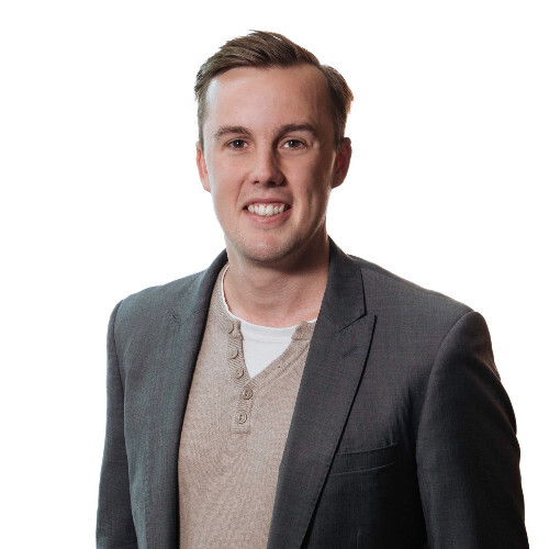 Mark Brogan