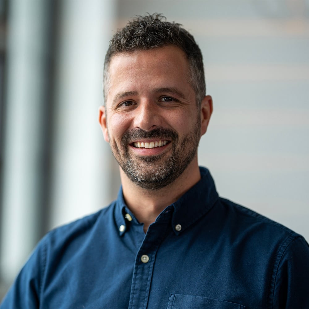 Matt Jackson Unmind new small sq