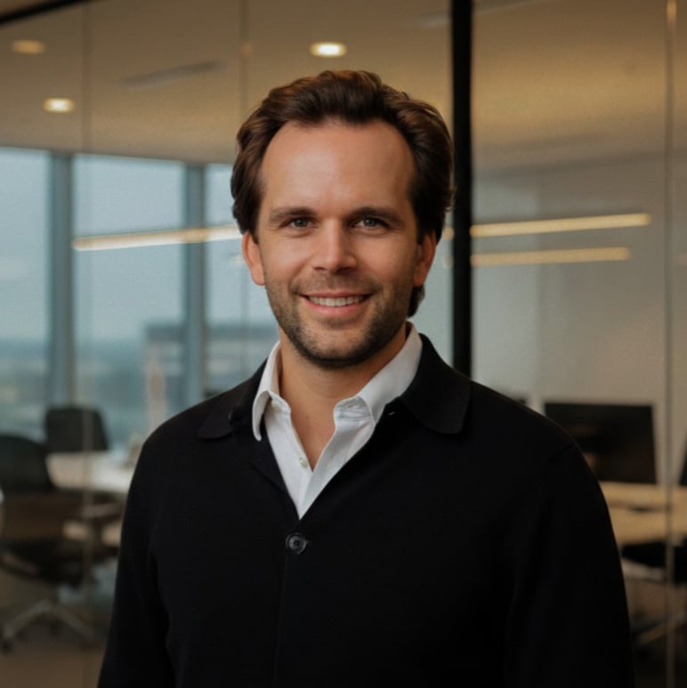 Maximilian Heberger sq