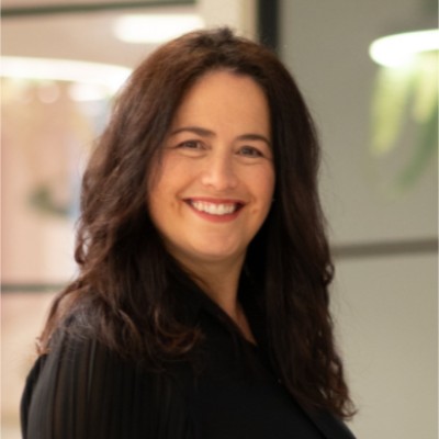 Melanie Farmer