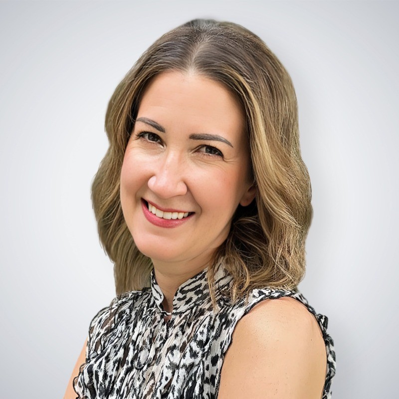 Melissa McCann-Tilton