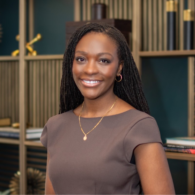 Patrice Njoh