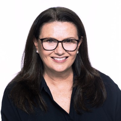 Penny Lovett