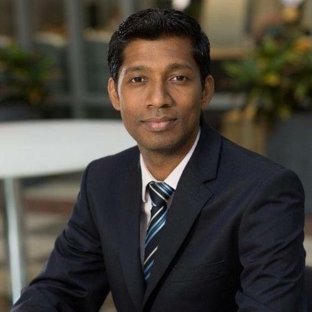 Prabhu Venkatraman
