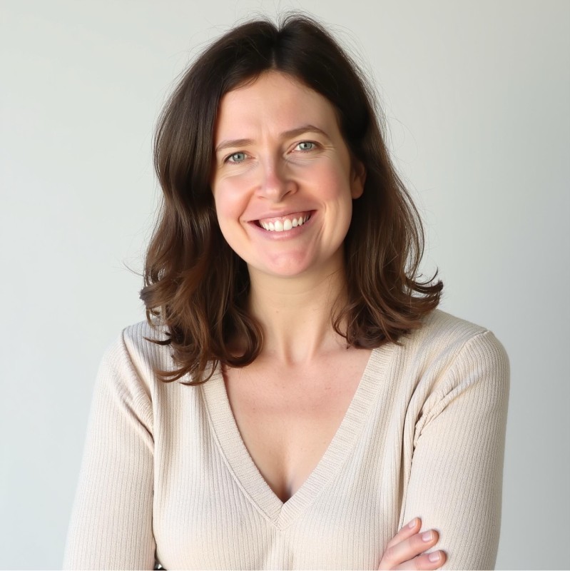 Rachel Jurgens