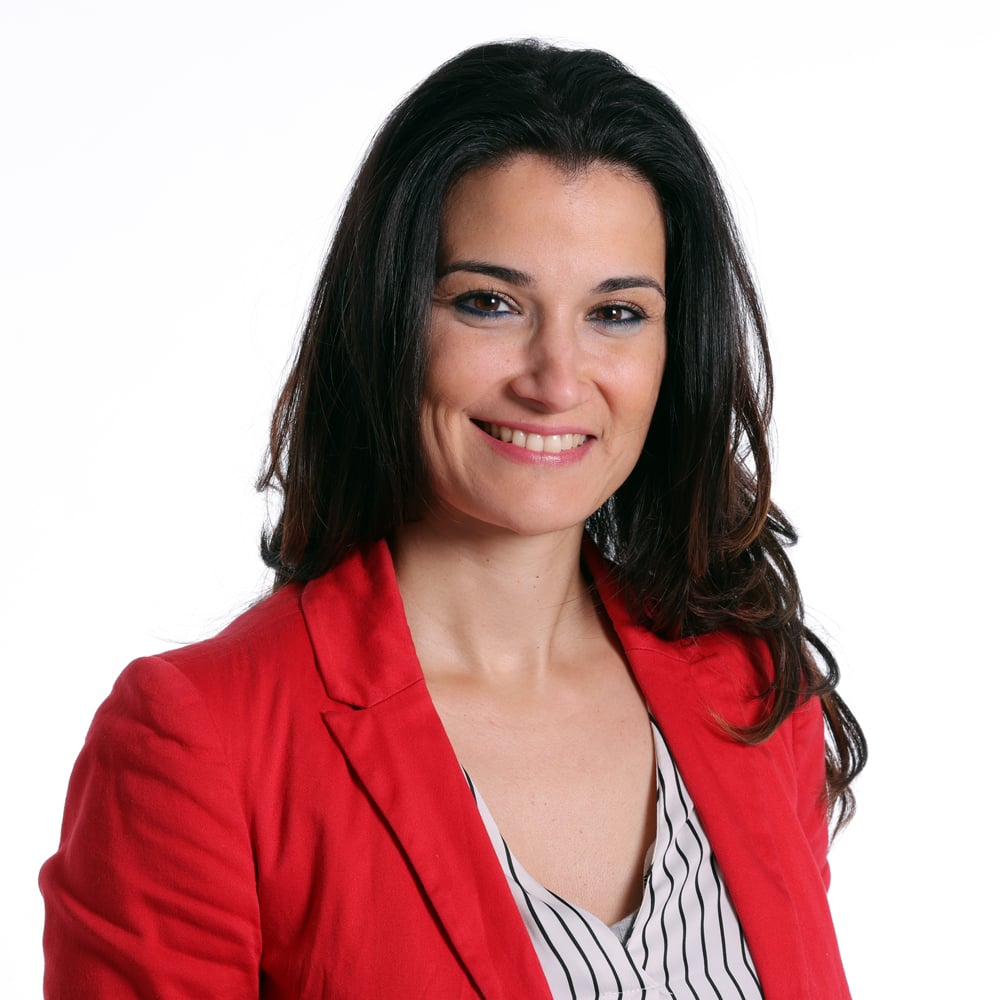 Raquel Torres González