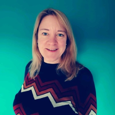 Rebecca Eaton
