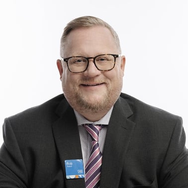 Rob Roach