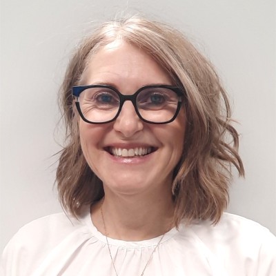 Robyn Levinge