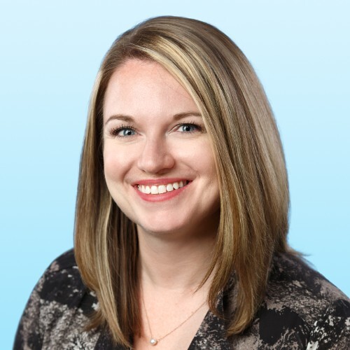 Sarah Bramley