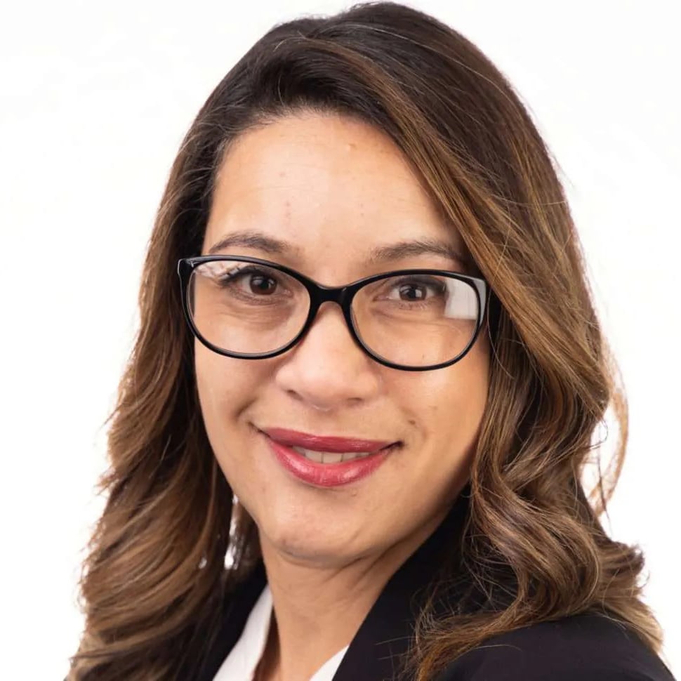 Shireen Johnson