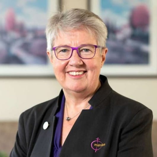 Viv Allanson