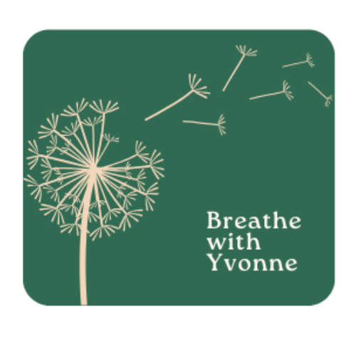 Breathe with Yvonne