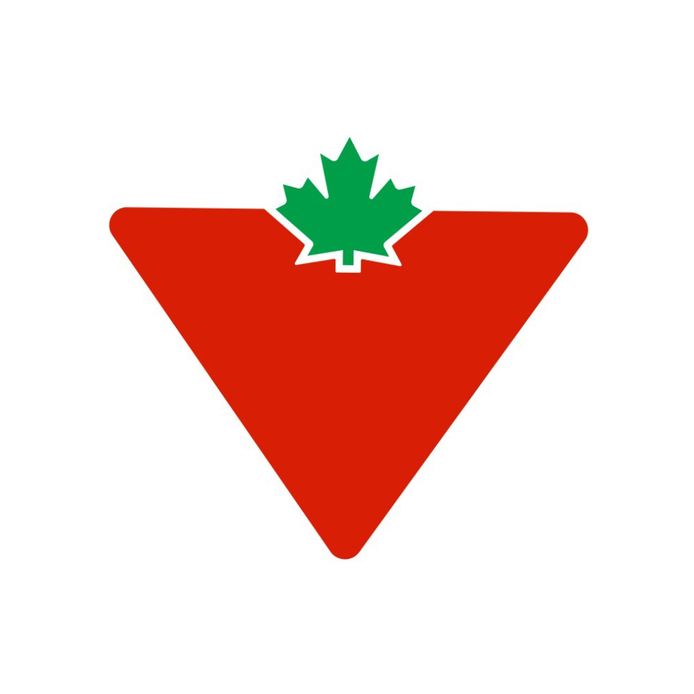 Canadian Tire new